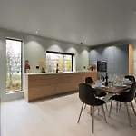 Spacious & Lovely Aurora I Free Parking * ترومسو