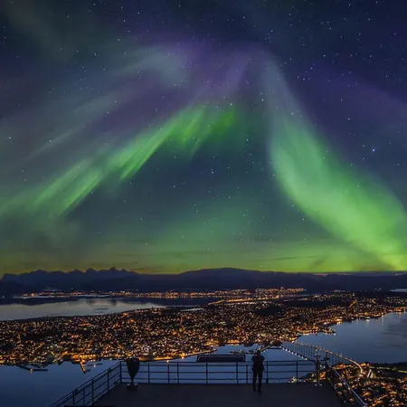 Dom wakacyjny Spacious & Lovely Aurora I Free Parking *