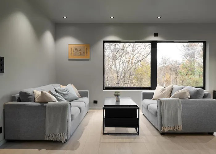 Casa vacanze Spacious & Lovely Aurora I Free Parking