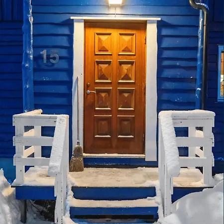 Spacious & Lovely Aurora I Free Parking Casa de Férias Tromsø