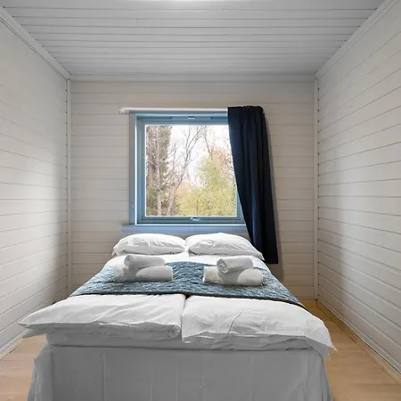 Spacious & Lovely Aurora I Free Parking Holiday home