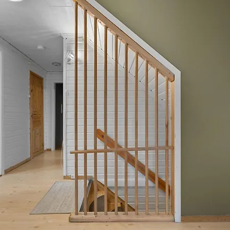 Spacious & Lovely Aurora I Free Parking Holiday home *