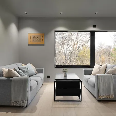 Holiday home Spacious & Lovely Aurora I Free Parking