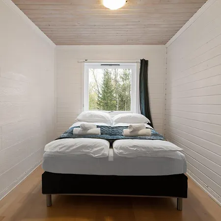 Casa de Férias Spacious & Lovely Aurora I Free Parking Tromsø